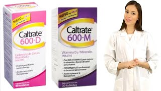 caltrate review caltrate plus caltrate 600d tablet caltrate para que sirve [upl. by Chun]