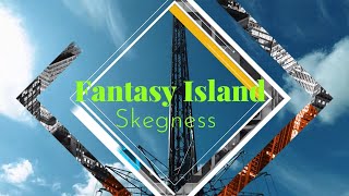 Fantasy Island Skegness [upl. by Cunningham23]