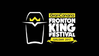 Gran Canaria Fronton King 2017 Trailer [upl. by Carmen]