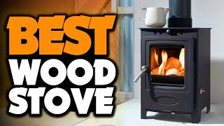 Best Wood Burning Stove 2024  The Only 5 You Should Consider Today [upl. by Brandenburg]