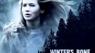 Marideth Sisco  Farther Along EXTENDED HQ Winters Bone OST [upl. by Neerhtak]