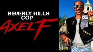 Beverly Hills Cops II The racetrack robbery HD CLIP [upl. by Angelica936]