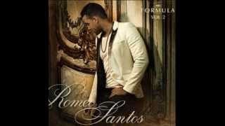 Romeo Santos  La Ruta  Formula Vol 2 [upl. by Atiuqin]