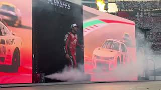 Bristol Driver Intros [upl. by Tebor]