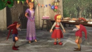 Het is feest Sprookjesboom muziekclip [upl. by Autumn928]