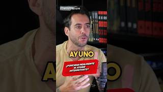 ¿Funciona realmente el ayuno intermitente [upl. by Aerdnna]