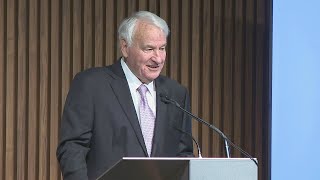 LIVE Tom Golisano announcement [upl. by Dew211]