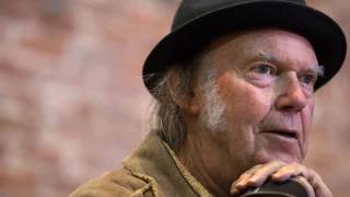 Neil Young Biography  Canadian Singer Musician amp Producer  Neil Young Life Story [upl. by Nodroj531]