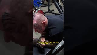 LEE PRIEST Plate Loaded vs Pin Loaded Lying Leg Curls [upl. by Mcclimans]