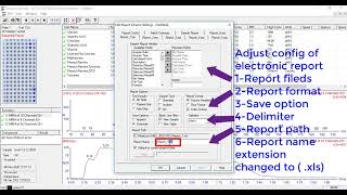 MassLynxNeolynx Electronic Reports [upl. by Hew517]