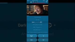 LyricsTraining  aplikacja do nauki angielskiego [upl. by Eluk]