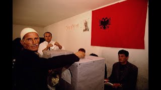 Kosova në vitin 1992 [upl. by Cuda]