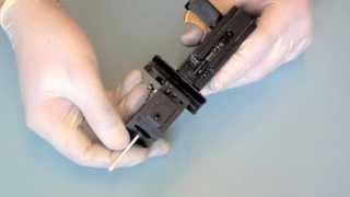 Lane Regulators  Pt 44 Transfer Port Size Adjustment [upl. by Labina]