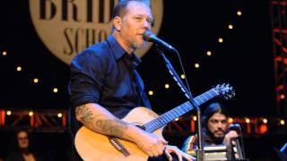 Metallica  The Unforgiven Unplugged [upl. by Zenger]