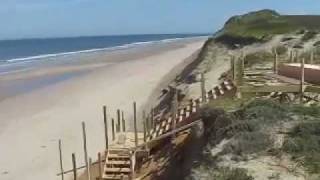 CapeCast Big Cape beach closed for Memorial Day weekend [upl. by Tenner]