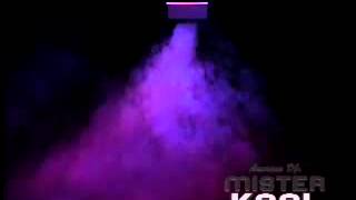 American DJ Mister Kool Low Level Fog Machine  AstoundedDotCom [upl. by Leodora]