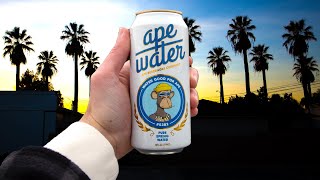 Ape Water is Changing Peoples Lives [upl. by Janey710]