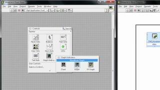 Building a Graphical User Interface GUI for Data Acquisition Applications [upl. by Lletnahs83]