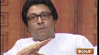 Raj Thackeray Gets Emotional Speaks on Relations with Bal Thackeray in Aap Ki Adalat [upl. by Sheppard]