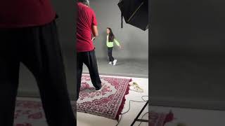 Print shoot behind scene add print viralvideo video shortsviral shorts youtube [upl. by Peisch]