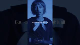 Grace VanderWaal Moonlight  Lyrics [upl. by Lavona48]