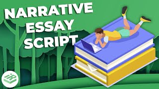 How to write a Narrative Essay [upl. by Flann]