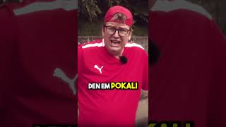 12 oder 3 oder 🇨🇭🇨🇭🤣  markiere einen Schweizer Fußball Fan shorts [upl. by Anelas]