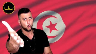 Can I Speak Tunisian 🗣️ [upl. by Nairim]