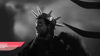 Facebook Surveys Indicate Macbeth Movie Is Unrecognized by the Youth [upl. by Eniamsaj697]