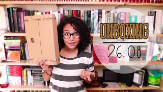 UNBOXING l 260814 [upl. by March929]