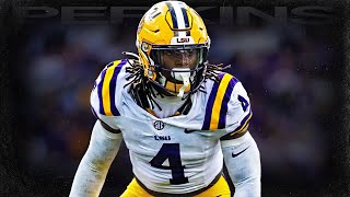 Harold Perkins Jr 🔥 Scariest Linebacker in College Football ᴴᴰ [upl. by Essej146]