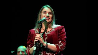 MERYEM BENALLAL EN CONCERT A LOPERA DALGER RAMADHAN 2022 [upl. by Shepley]