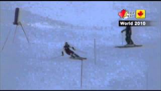 Marcel Hirscher Slalom training [upl. by Sykes]