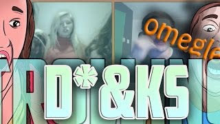 SO MANY DampKS  Beatbox Funny Moments Funny Omegle Reactions [upl. by Evante]