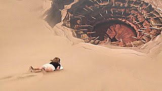 Woman Falls Into Sarlacc Pit  Star Wars Meme [upl. by Hsekin]