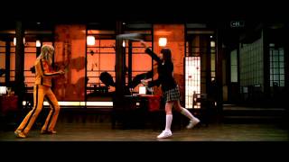 quotBlack Mambaquot The Bride vs Gogo Yubari [upl. by Aznofla426]