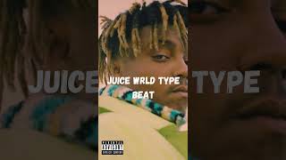 Juice Wrld Type Beat [upl. by Hough620]