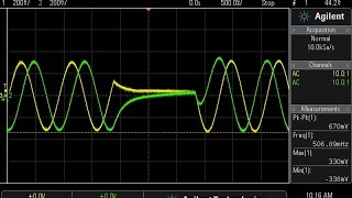 Quadrature Mixers IQ Demodulation and the Tayloe Detector [upl. by Olemrac]