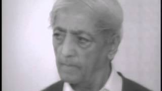 J Krishnamurti  Brockwood Park 1978  Discussion 2 with Buddhist Scholars  Can we live without [upl. by Evannia422]