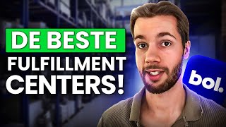 Top 5 beste Fulfillment Centers voor Bolcom in 2024 [upl. by Pernell]