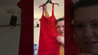 Walmart clothing haul 💙 [upl. by Germann450]