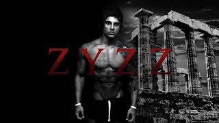 ZYZZ  LE LÉGENDAIRE FILS DE ZEUS [upl. by Iolanthe]