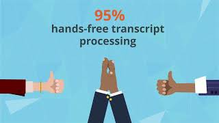 Transcripts Made Easy  For Registrars [upl. by Byrd]