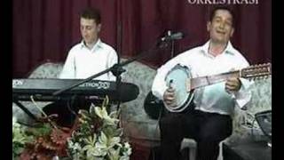 UGURBÖCEGIM ORKESTRA ZİLE Bölüm 1Tokat Sarması [upl. by Auqinot]