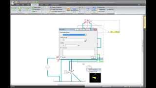 Hydraulic DiagramPart 3 Simulation with Automation Studio P6 [upl. by Oneill]