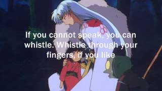 ドラマCD殺生丸りん  Confession of Sesshomaru [upl. by Fritts]