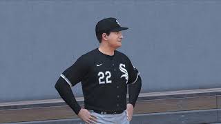 MLB The Show 22 game 21 [upl. by Retniw877]