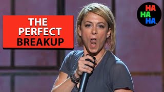 Iliza Shlesinger  The Perfect Breakup [upl. by Monto]