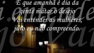 Sorriso Maroto Boa Noite  Com Letra [upl. by Adhamh]