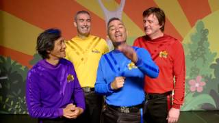 The Wiggles Celebration Tour [upl. by Upton]